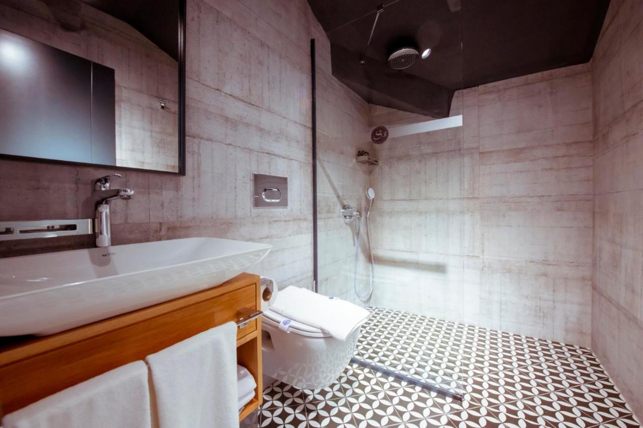 S3 King Residence 费特希耶 外观 照片